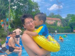 -苏州乐园森林水世界