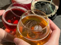 -京A Taproom·精酿餐吧(CBD店)