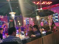 大堂-肉串汪(望京店)