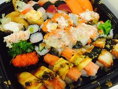 -河风精致寿司(尼盛店)