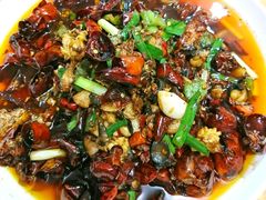炒螺肉-三哥田螺(北书院街店)