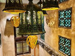 -叶叶菩提(太原别墅店)