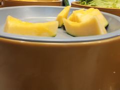 哈密瓜-龍歌自助小火锅(李沧丽达店)