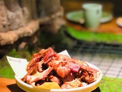 熏脊骨-淀里船宴(裕华东路店)