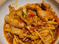 -马凯餐厅(地安门店)