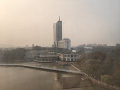 -蠡湖大桥公园