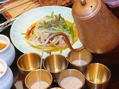 -那拉提之疆·新疆菜(美院店)