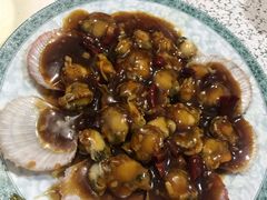 -九龙餐厅(大沽路店)