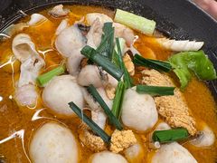 -肖记公安牛肉鱼杂馆·省级非物质文化遗产(江汉路直营店)