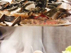 滋补炭烤鳗鱼-本炙炭烤·蒲烧活鳗料理店(金沙洲店)
