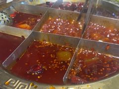 -堂客老火锅(欣阳广场总店)