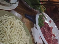 -东镇老火锅(长春路首店)