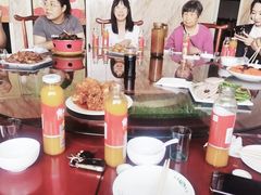 -如轩海鲜砂锅粥(国际能源店)
