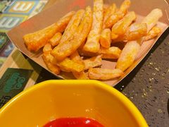 -蛙喔炭烧牛蛙(盐城盐都万达店)
