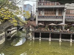 -龙潭水乡