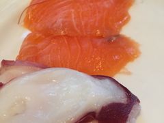 -重庆解放碑帝晶酒店·姜厨房西餐厅