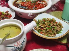 -毛家湘味楼(虹梅店)