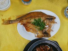 -海鲜街菜馆(海珠南路店)