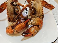 招牌煎蟹-莲花公园煎蟹(总店)