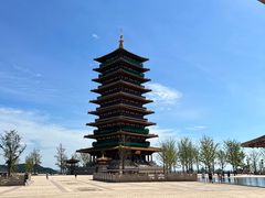 -牛首山文化旅游区