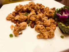 -旺达·福州菜(正大广场店)