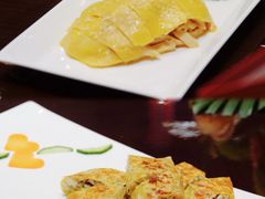 -丽思卡尔顿酒店-天泰轩中餐厅(大沽北路店)