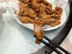 -隐厨·海鲜餐厅(恒通路店)