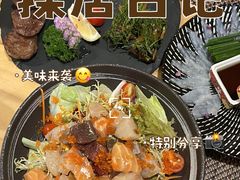 -长崎屋·日本料理·刺身·烧鸟(天河北路店)