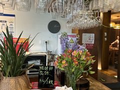 -山茶云南菜(永安里店)