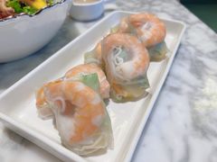 西贡虾卷-PHO爺·越南料理(亦庄大族广场店)