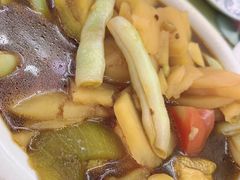 -明月食府(二区干二路店)