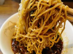 -蒋家肠旺面馆(合群路店)