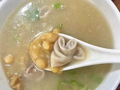 -温记府廟豆汤饭·始于1955年(海椒店)