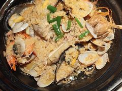 -涌上外婆桥(南塘店)