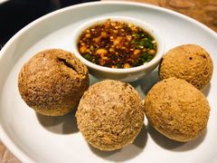 老贵阳豆腐圆子-酸喜·三度酸·贵州味