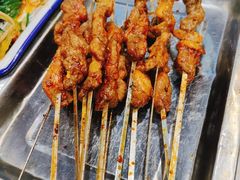 -老马家和盛园饭庄(康乐西路店)