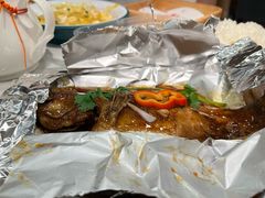 -三玛璐酒楼(汉口路店)