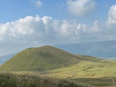 -阿苏山