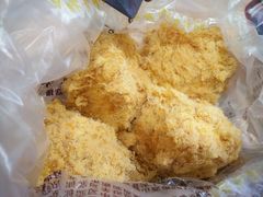 鸡肉松小贝-鲍师傅糕点(春熙路店)