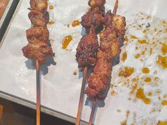 -路边边.炒菜烧烤.音乐餐厅(良乡长虹店)