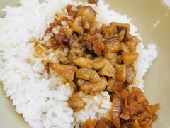 肉燥饭-圆宝台湾小吃(迎津街店)