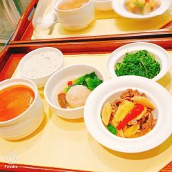 -乐茵敔山湾月子中心(独栋湖景店)