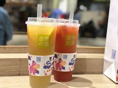 -麦当劳(新洲南路店)