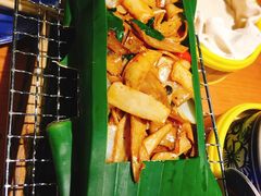 -雀舞云南菜(乐客城店)
