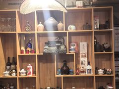 -破瓦寒窑·地摊烤羊排