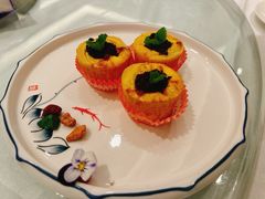 -安蒂娅.悦景轩中餐厅(西乡店)
