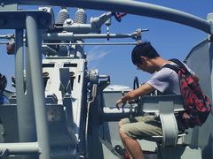 -中国人民解放军海军博物馆