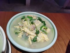 -吕氏疙瘩汤·新鲁菜(济南万象城店)