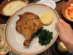 -萨莉亚意式餐厅(杭州滨江天街店)