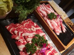 -草原塞蛮羊火锅城(港湾店)